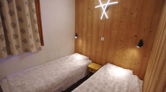 Ski verhuur Appartement 2 kamers 4 personen (1215CL) - Résidence Hameau du Borsat - Tignes