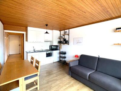 Alquiler al esquí Apartamento cabina para 4 personas (2G) - Résidence Hauts Lieux - Tignes - Estancia