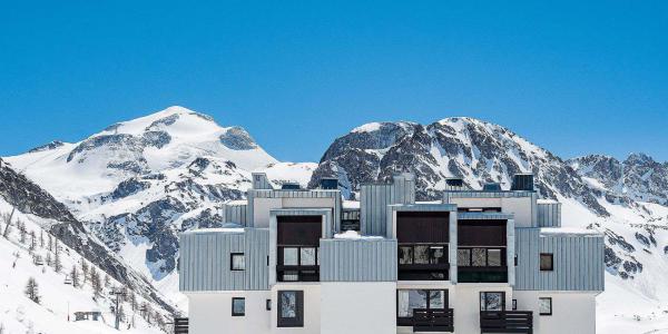 Rent in ski resort Résidence Home Club 1 - Tignes