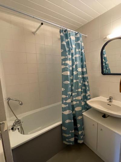 Rent in ski resort Studio sleeping corner 4 people (019CL) - Résidence Home Club 1 - Tignes