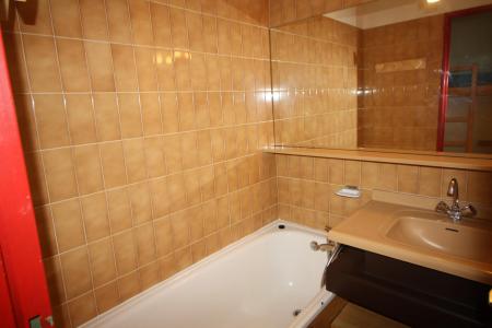 Alquiler al esquí Estudio -espacio montaña- para 4 personas (145CL) - Résidence Home Club 2 - Tignes