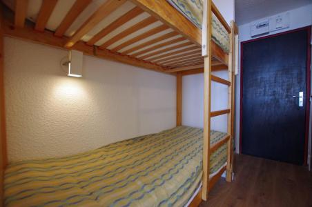 Аренда на лыжном курорте Квартира студия со спальней для 4 чел. (198CL) - Résidence Home Club 2 - Tignes - Место дл