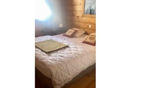 Vacanze in montagna Appartamento 4 stanze per 8 persone (Sélection 80m²-3) - Résidence l'Ecrin des Neiges - Maeva Home - Tignes - Esteriore inverno