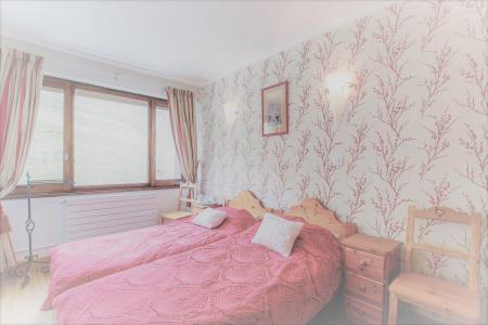 Rent in ski resort 3 room apartment 6 people (773) - Résidence le Bec Rouge - Tignes - Bedroom