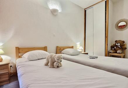 Аренда на лыжном курорте Апартаменты 3 комнат 8 чел. (453) - Résidence le Bec Rouge - Tignes - Комната