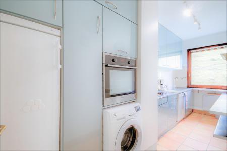 Skiverleih 3-Zimmer-Appartment für 6 Personen (773) - Résidence le Bec Rouge - Tignes - Küche