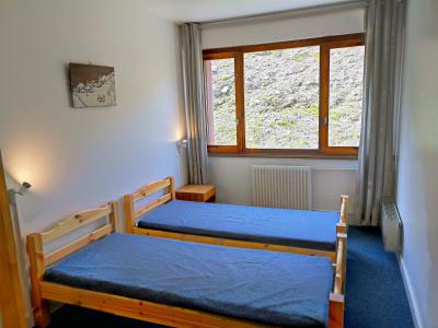Location au ski Appartement 3 pièces 8 personnes (311) - Résidence le Bec Rouge - Tignes - Chambre