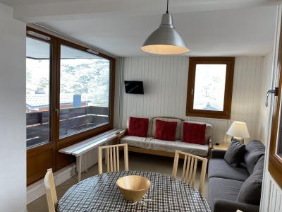 Skiverleih 2-Zimmer-Appartment für 4 Personen (35) - Résidence Le Bollin - Tignes - Appartement