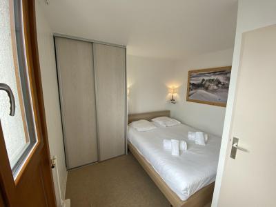 Alquiler al esquí Apartamento 2 piezas para 4 personas (35) - Résidence Le Bollin - Tignes - Habitación