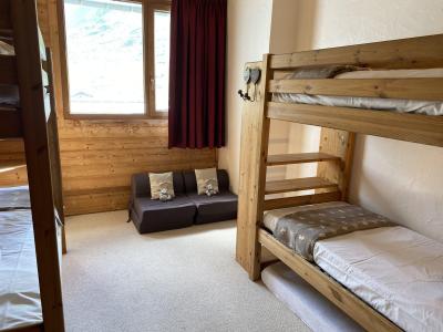 Alquiler al esquí Apartamento dúplex 4 piezas 8 personas (99) - Résidence le Curling B - Tignes