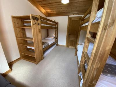 Alquiler al esquí Apartamento dúplex 4 piezas 8 personas (99) - Résidence le Curling B - Tignes