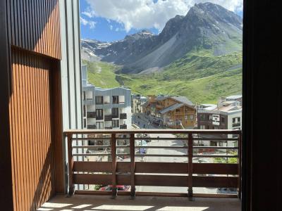 Alquiler al esquí Apartamento dúplex 4 piezas 8 personas (99) - Résidence le Curling B - Tignes