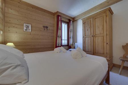 Wynajem na narty Apartament duplex 4 pokojowy 8 osób (99) - Résidence le Curling B - Tignes - Pokój