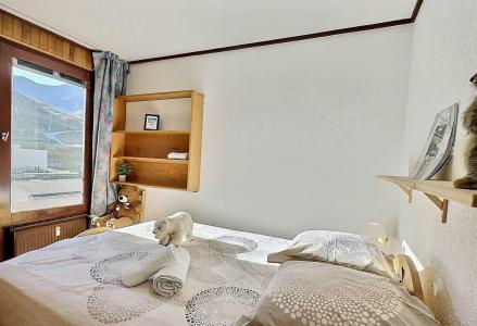 Аренда на лыжном курорте Апартаменты 2 комнат 5 чел. (01) - Résidence le Grand Tichot B - Tignes - Комната