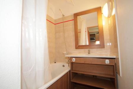 Rent in ski resort Résidence le Hameau du Borsat - Tignes - Bathroom