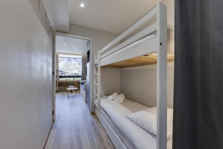 Alquiler al esquí Estudio para 4 personas (116) - Résidence le Home Club - Tignes - Passillo