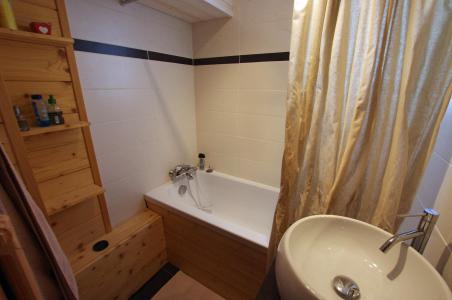 Wynajem na narty Apartament 2 pokojowy 6 osób (05CL) - Résidence le Lac - Tignes