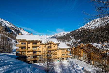 Skipas Résidence le Lodge des Neiges C Skipas Résidence le Lodge des Neiges C