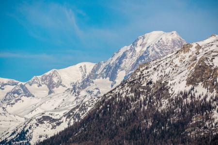 Alquiler al esquí Résidence le Lodge des Neiges C - Tignes