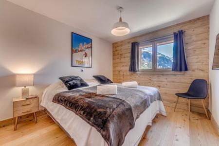 Аренда на лыжном курорте Апартаменты дуплекс 5 комнат 10 чел. (15P) - Résidence le Lodge des Neiges C - Tignes