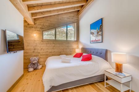 Alquiler al esquí Apartamento dúplex 5 piezas 10 personas (15P) - Résidence le Lodge des Neiges C - Tignes