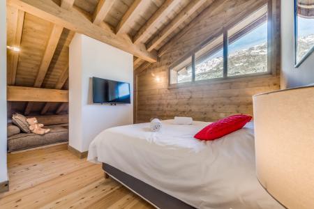 Rent in ski resort 5 room duplex apartment 10 people (15P) - Résidence le Lodge des Neiges C - Tignes