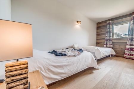 Аренда на лыжном курорте Апартаменты дуплекс 4 комнат 8 чел. (11P) - Résidence le Lodge des Neiges C - Tignes