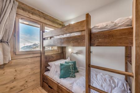 Ski verhuur Appartement 3 kamers 8 personen (06P) - Résidence le Lodge des Neiges C - Tignes