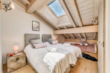 Alquiler al esquí Apartamento 3 piezas para 6 personas (19P) - Résidence le Lodge des Neiges C - Tignes