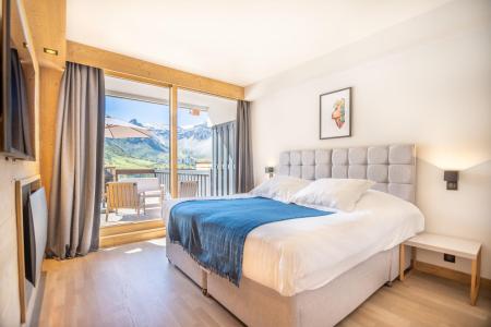 Rent in ski resort 3 room apartment cabin 4 people (Le 4 Saisons) - Résidence le Phoenix - Tignes - Apartment