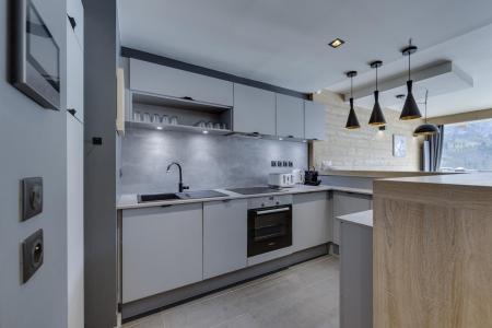 Location au ski Appartement 3 pièces cabine 4 personnes (Le 4 Saisons) - Résidence le Phoenix - Tignes