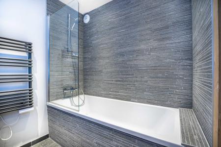 Location au ski Appartement 5 pièces 8 personnes (Le Panoramic) - Résidence le Phoenix - Tignes - Salle de bain