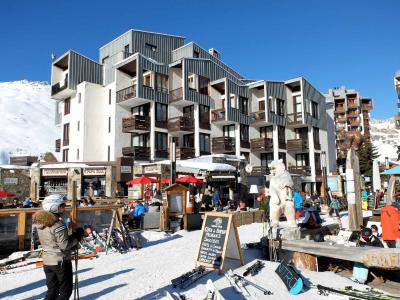 Ski-all-inklusive Résidence le Sefcotel