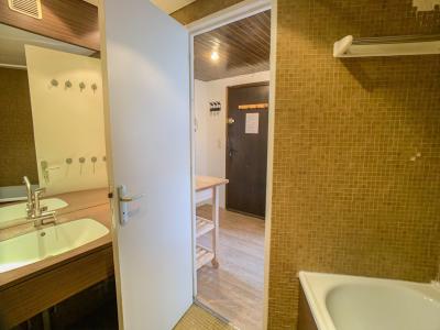 Alquiler al esquí Estudio mezzanine para 4 personas (A88) - Résidence le Sefcotel - Tignes