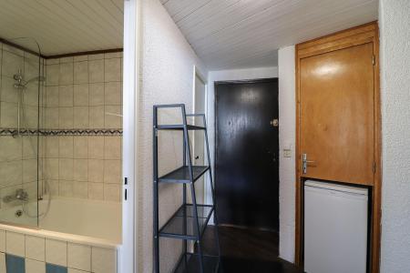 Alquiler al esquí Estudio para 4 personas (A67) - Résidence le Sefcotel - Tignes - Entrada