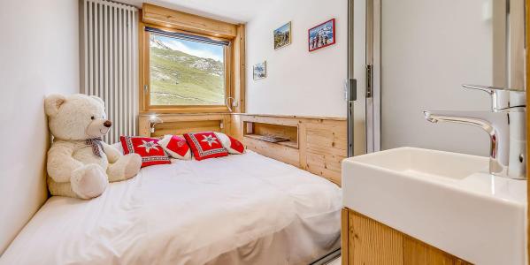 Location au ski Appartement 3 pièces 6 personnes (53BP) - Résidence le Soleil - Tignes