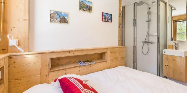 Location au ski Appartement 3 pièces 6 personnes (53BP) - Résidence le Soleil - Tignes