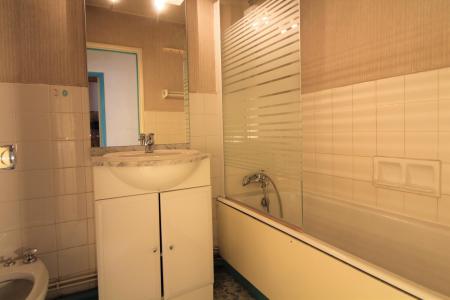 Alquiler al esquí Estudio para 4 personas (12ACL) - Résidence le Soleil - Tignes - Cuarto de baño