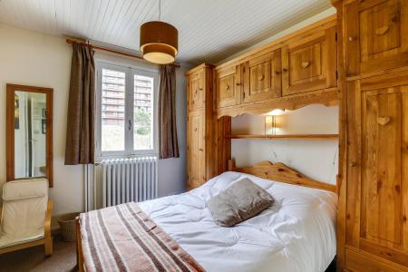 Rent in ski resort 3 room apartment 7 people (013) - Résidence les Armaillis - Tignes - Bedroom