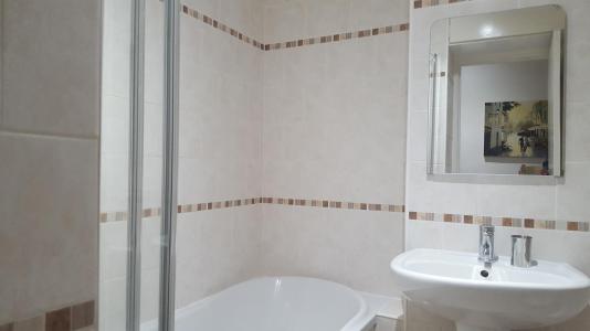 Location au ski Appartement 3 pièces 7 personnes (013) - Résidence les Armaillis - Tignes - Salle de bain