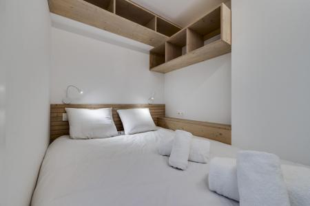 Alquiler al esquí Apartamento cabina para 4 personas (23) - Résidence Les Cimes - Tignes - Apartamento