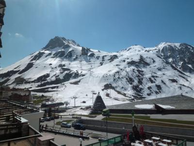 Location au ski Appartement 2 pièces coin montagne 6 personnes - Résidence les Ducs de Savoie - Tignes