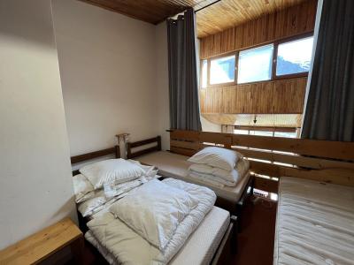 Wynajem na narty Apartament duplex 4 pokojowy 9 osób (B242P) - Résidence les Hauts du Val Claret - Tignes