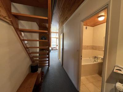 Skiverleih 4 Zimmer Maisonettewohnung für 9 Personen (B242P) - Résidence les Hauts du Val Claret - Tignes