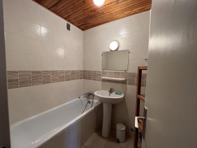 Skiverleih 4 Zimmer Maisonettewohnung für 9 Personen (B242P) - Résidence les Hauts du Val Claret - Tignes