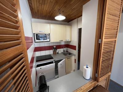 Wynajem na narty Apartament duplex 4 pokojowy 9 osób (B242P) - Résidence les Hauts du Val Claret - Tignes