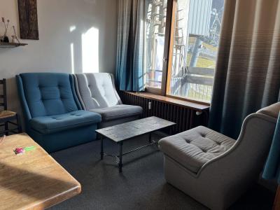 Wynajem na narty Apartament duplex 4 pokojowy 9 osób (B242P) - Résidence les Hauts du Val Claret - Tignes