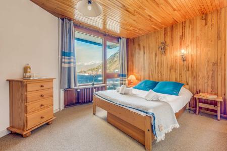 Rent in ski resort 4 room duplex apartment 9 people (B242P) - Résidence les Hauts du Val Claret - Tignes