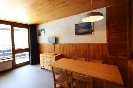 Location au ski Studio coin montagne 4 personnes (32) - Résidence les Hauts du Val Claret B2 - Tignes - Séjour