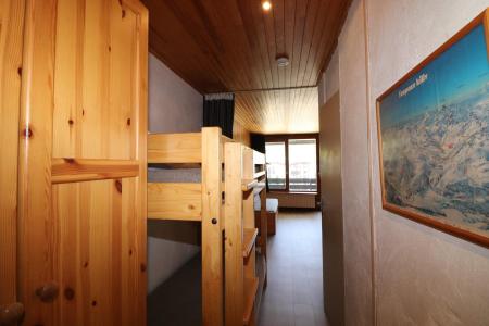 Skiverleih Studio Schlafnische 4 Personen (32) - Résidence les Hauts du Val Claret B2 - Tignes - Stockbetten